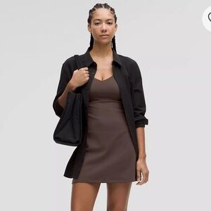 lululemon align dress